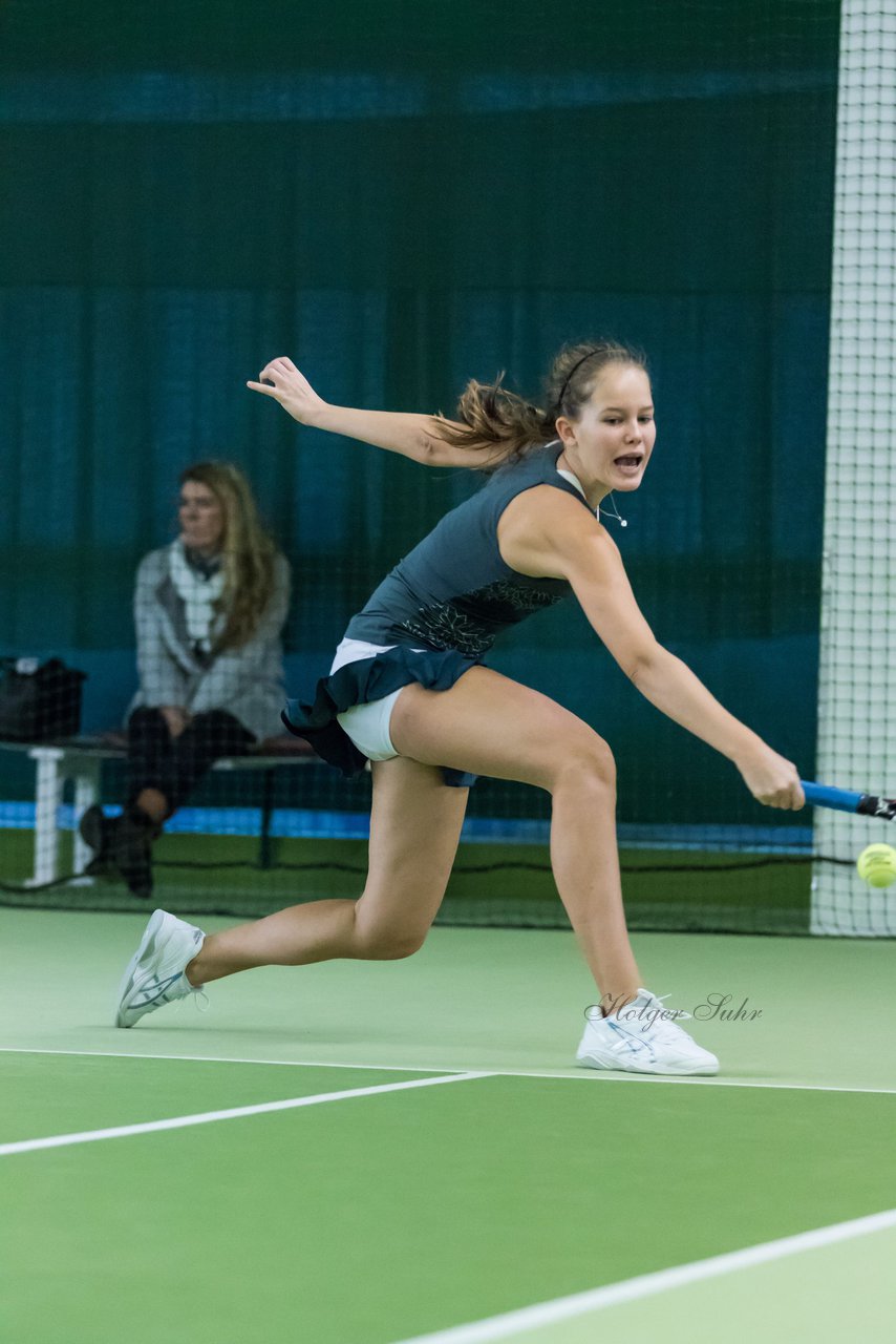 Bild 48 - Holmer Indoor Cup